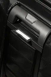 Валіза 81 См Samsonite PROXIS BLACK 81x57x32 CW6*09004 - мініатюра 12