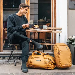 Рюкзак Thule Chasm 26L TCHB-215 Golden Brown (6948697) - мініатюра 3