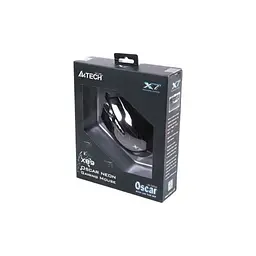Мишка A4Tech X89 Maze - мініатюра 4