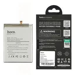 Акумулятор Hoco EB-BA136ABY для Samsung A136 A13 (5G)/M135 M13 - мініатюра 2
