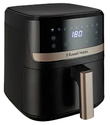 Мультипіч 27610-56/RH Satisfry Air Fryer 4.3L Russell Hobbs teh0023159