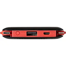 Портативна батарея Gelius Pro Choice GP-PB10-014 10000 маг Black - мініатюра 5