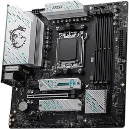 Материнська плата MSI B650M Gaming Plus WIFI [911-7E24-001] [139856] - мініатюра 3