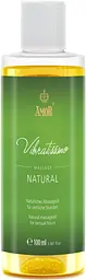 Масажна олія Vibratissimo Natural 100 мл