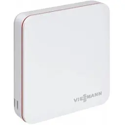 Газовий котел Viessmann Vitodens 050-W BOKA 19 кВт wi-fi - мініатюра 4