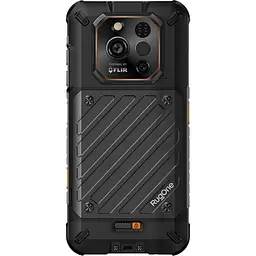 Смартфон RugOne Xever 7 Pro 12/512GB Black UA-UCRF [156360] - мініатюра 5