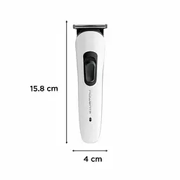 Машинка для стрижки Rowenta TN 8934E0 (56654) - мініатюра 11