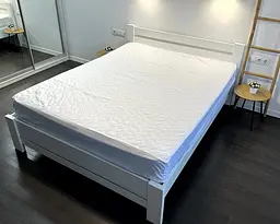 Наматрацник з бортами ArCloud 140х200+25 см - мініатюра 3