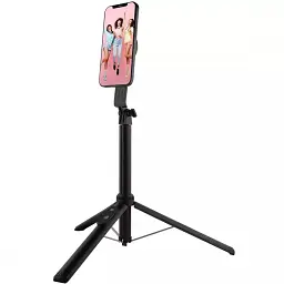 Трипод Proove Magnet Stick Pro 1540 мм Black (MPSP00002001) - мініатюра 6