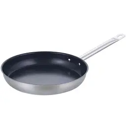 Сковорода універсальна Gipfel Horeca Pro Teflon Select з антипригарним покриттям 32х5 см (50712)