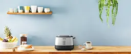 Тостер Tefal TT520D10 [64734] - мініатюра 7