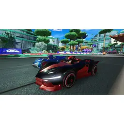 Гра Team Sonic Racing (російські субтитри) (Nintendo Switch) - мініатюра 5