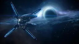 Гра Sony PlayStation 4 Mass Effect: Andromeda Російські Субтитри Б/в - мініатюра 3