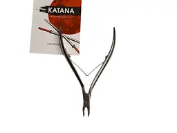 Кусачки для манікюру EСТЕТ KATANA (10 x 7 x 1см)