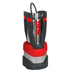 Насос занурювальний нагнітальний AL-KO Dive 5600/44 Automatic, SWISS (11388360)