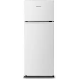 Двухкамерный холодильник Heinner HF-HS205E++