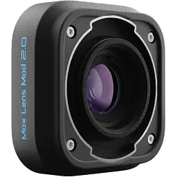 Модуль об'єктива GoPro Max Lens Mod 2.0 для HERO12 (ADWAL-002) [114421] - мініатюра 4