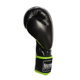 Боксерські рукавиці (PP-3018) PowerPlay 12 унцій fit0006123 - мініатюра 6