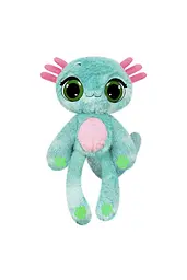 Bubble Pops М’яка іграшка міні "Кавуневий аксолотль", 20 см. TY 2402005/9 ЦБ-00268724