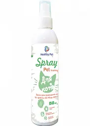 Спрей для котів Healthy Pet для привчання до дряпки та місць для ігор 150 мл 104796