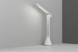 Настільна лампа Yeelight USB Folding Charging Table Lamp White YLTD11YL (YLTD112CN) - мініатюра 4