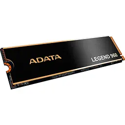 SSD накопичувач ADATA LEGEND 960 1TB (ALEG-960-1TCS) [130883] - мініатюра 5