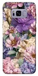 Чохол Demsky Tenderness для Samsung G955 Galaxy S8 Plus