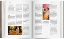 What Great Paintings Say. 100 Masterpieces in Detail -GB - мініатюра 5