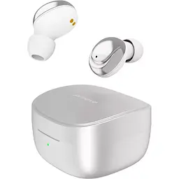 Навушники Proove Charm TWS Silver (TWCH00010006) [104452] - мініатюра 3