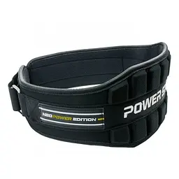 Неопреновий пояс для важкої атлетики (PS-3230) Power System XL fit0007402 - мініатюра 3