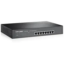 Комутатор TL-SG1008 8xGE, Некерований TP-Link teh0018307