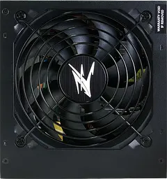 Блок живлення Zalman ZM700-TXII 700W 80+ (ZM700-TXII)