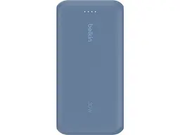 Зовнішній акумулятор (Power Bank) Belkin BoostCharge 20000 mAh Blue (BPB024HQBL)
