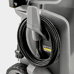 Karcher Мінімійка високого тиску Karcher HD 5/13 E Classic 2700Вт 130-170бар 500л/рік шланг 10м 18.8кг - мініатюра 4