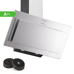 Витяжка Klarstein Athena 90 300 м³/год (10045318) - мініатюра 6