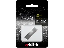 USB флеш накопичувач Addlink U20 64 GB (AD64GBU20T2) - мініатюра 2