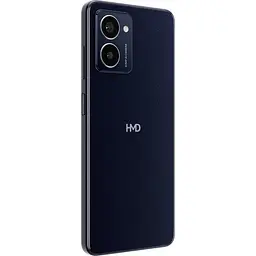 Смартфон HMD Pulse Pro 8/256GB Black Ocean - мініатюра 6