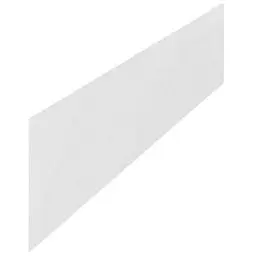 Фронтальна панель Radaway 180 см OBC-00-180x056U