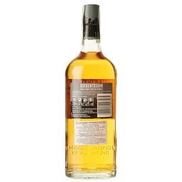 Віскі Auchentoshan American Oak Single Malt Scotch Whisky 40% 0.7 л - мініатюра 7