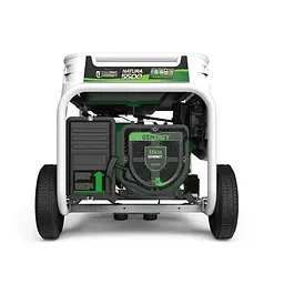 Генератор Genergy Natura 5000 (5 кВт) - мініатюра 6