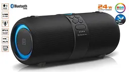 Акустична система REAL-EL X-735 Чорний