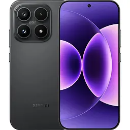 Смартфон Xiaomi 17 12/256GB Black Global EU [160100]