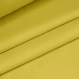 Штори на кухню та в кімнату Cosas Mimosa 180х270 см 2 шт жовтий (Curtains_03Summer_DUK) - мініатюра 3