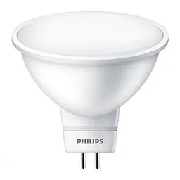 Лампа Philips LED spot 5 Вт 400 лм GU5.3 865 220 V (929001844787)