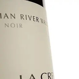 Вино La Crema Pinot Noir Russian River Valley 2019, червоне, сухе, 14,5%, 0,75 л - мініатюра 3