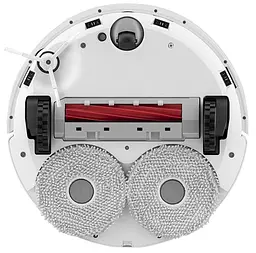 Робот-пилосос мийний RoboRock Q Revo QR02-00 білий - мініатюра 5