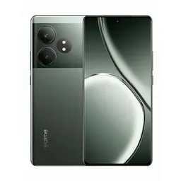 Смартфон Realme GT Neo 6 SE 16/512GB Green (CN, есть NFC)