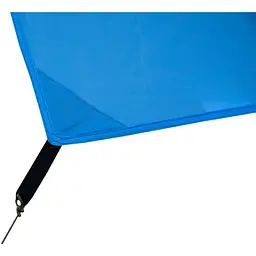 Тент зі стійками Tramp Lite Tent Blue (1042-TLT-036) - мініатюра 5