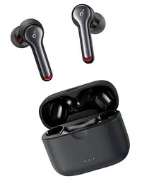 Навушники Anker SoundСore Liberty Air 2 Чорний (A3910G11/A3910G12) - мініатюра 3