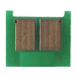 Чип для картриджа HP CLJ CP1025, M175/275 Yellow Wellchip (CHPJ10Y)